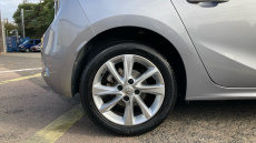 Vauxhall Corsa 1.2 Turbo SE Premium 5dr Petrol Hatchback